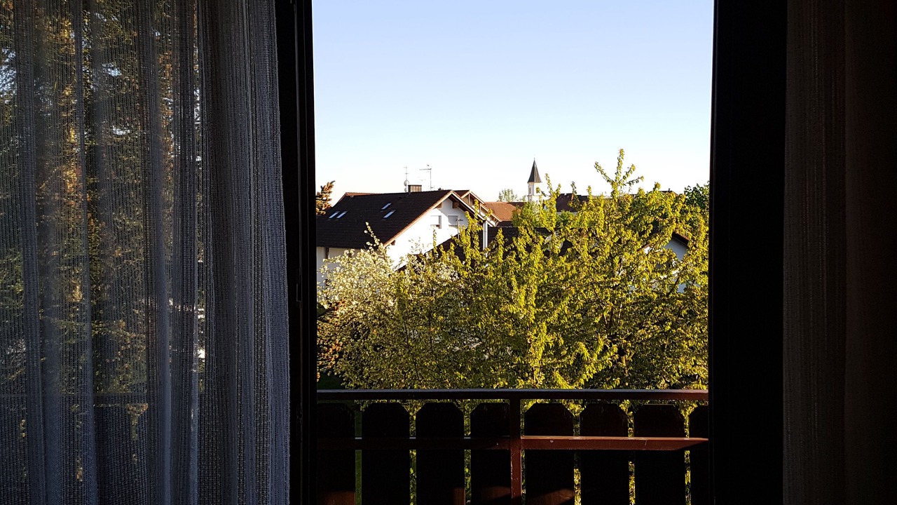 Photo of Patio Balcony in Safferstetten