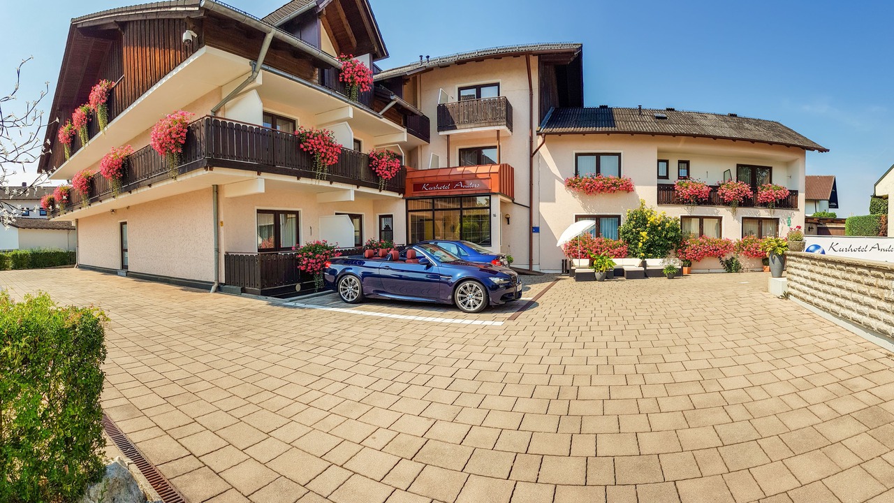 Photo of Outdoor in Safferstetten