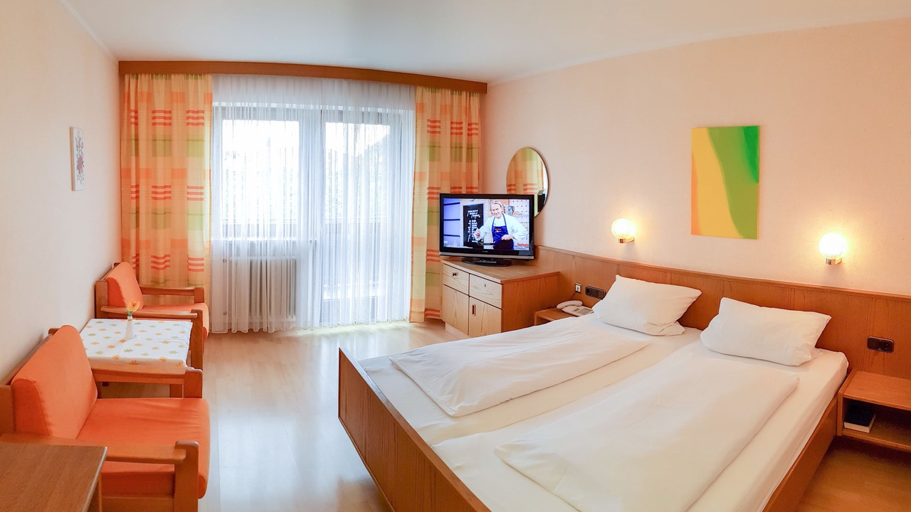 Photo of Bedroom in Safferstetten
