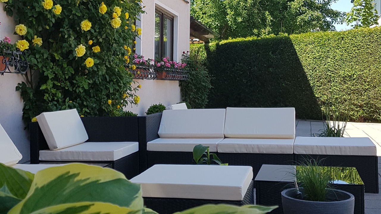 Photo of Outdoor in Safferstetten