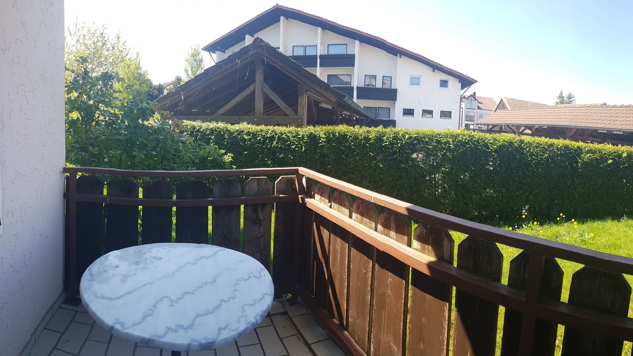 Photo of Patio Balcony in Safferstetten