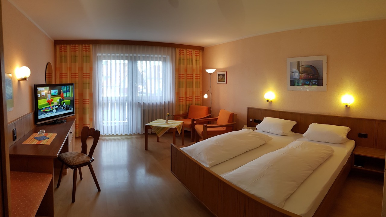 Photo of Bedroom in Safferstetten