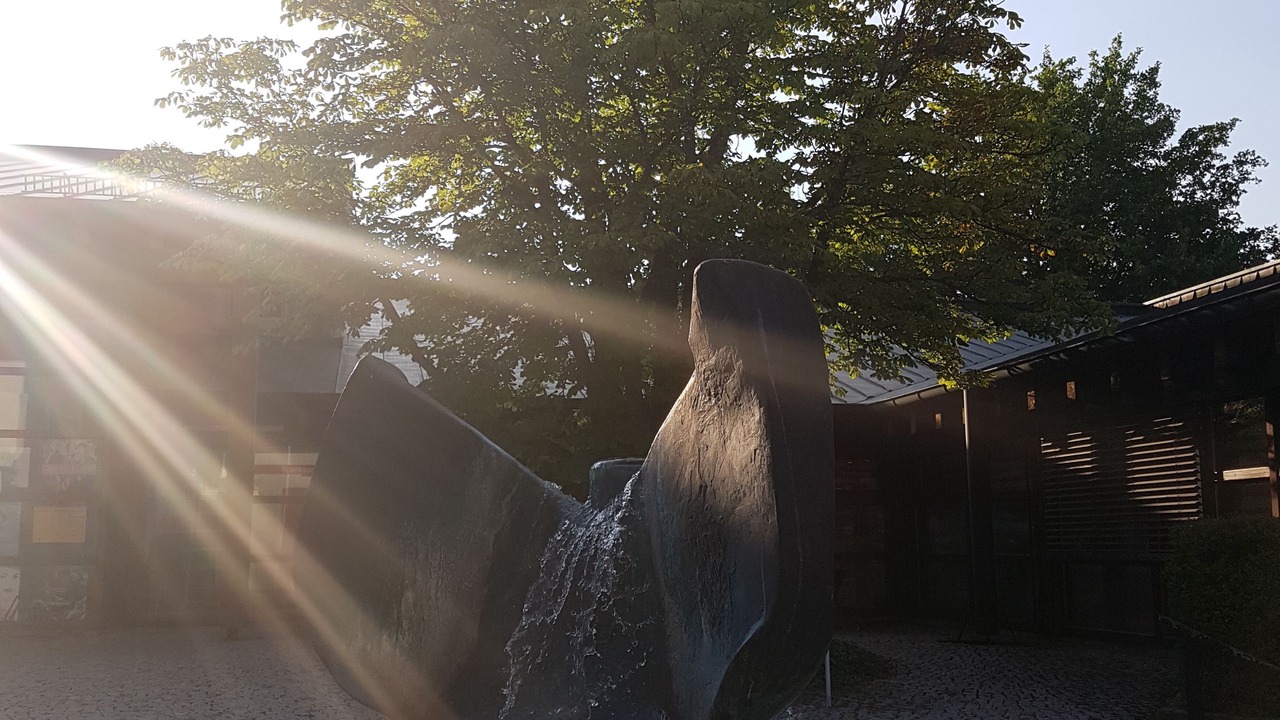 Photo of Outdoor in Safferstetten