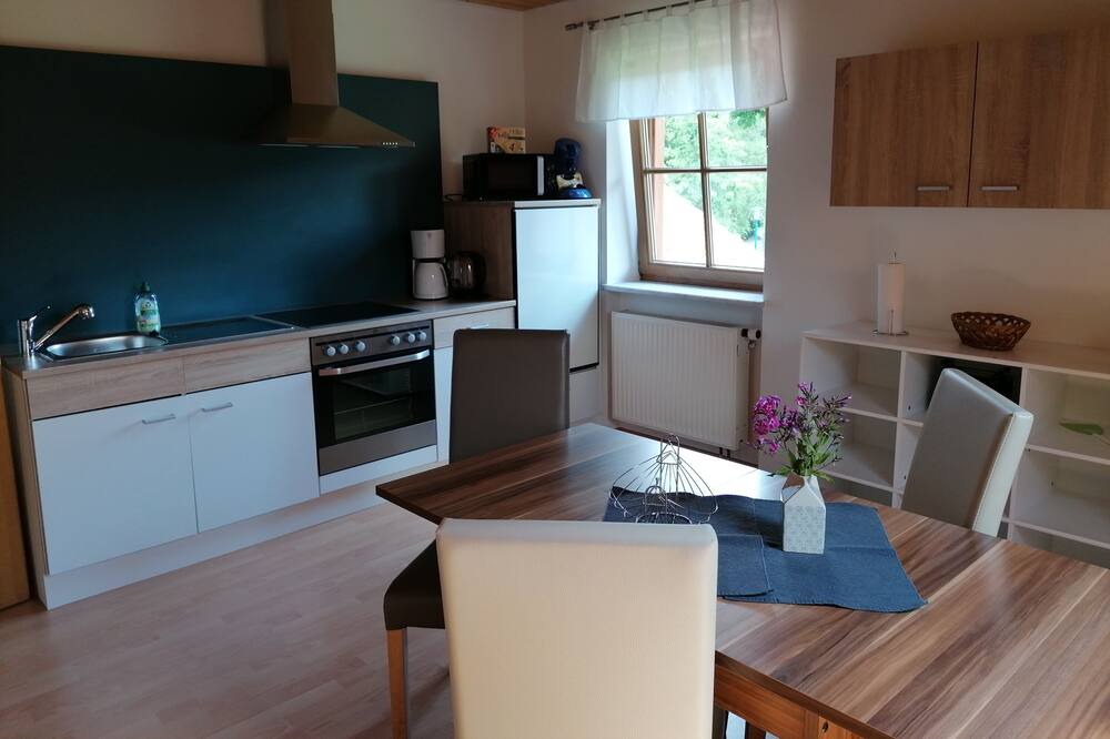 Photo of Kitchen in Gruenenbach