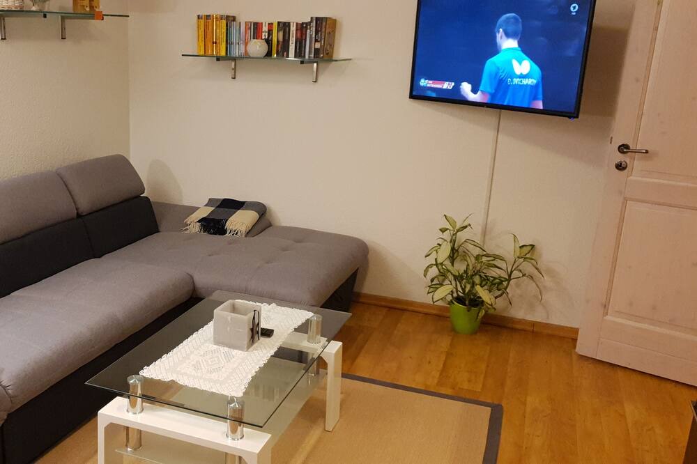 Photo of Livingroom in Stockum