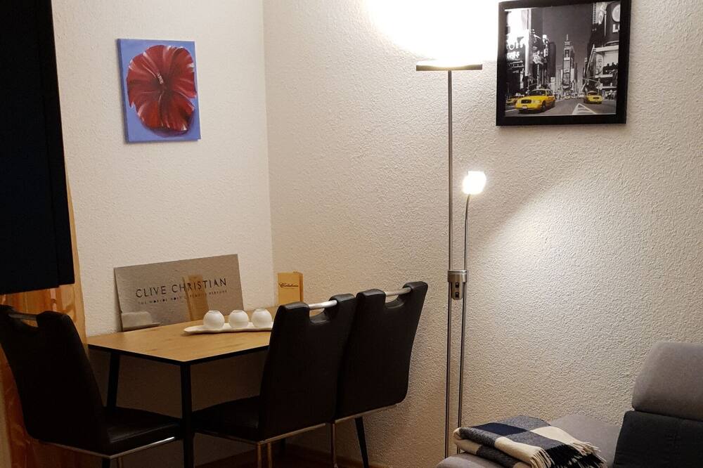 Photo of Livingroom in Stockum