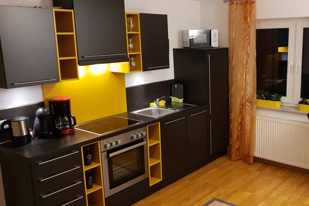 Photo of Kitchen in Stockum