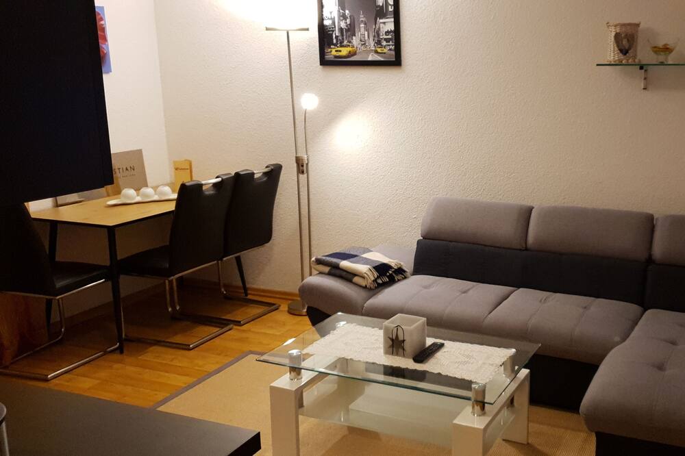Photo of Livingroom in Stockum