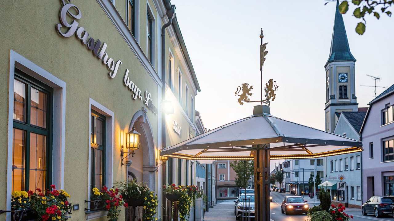 Photo of Outdoor in Osterhofen