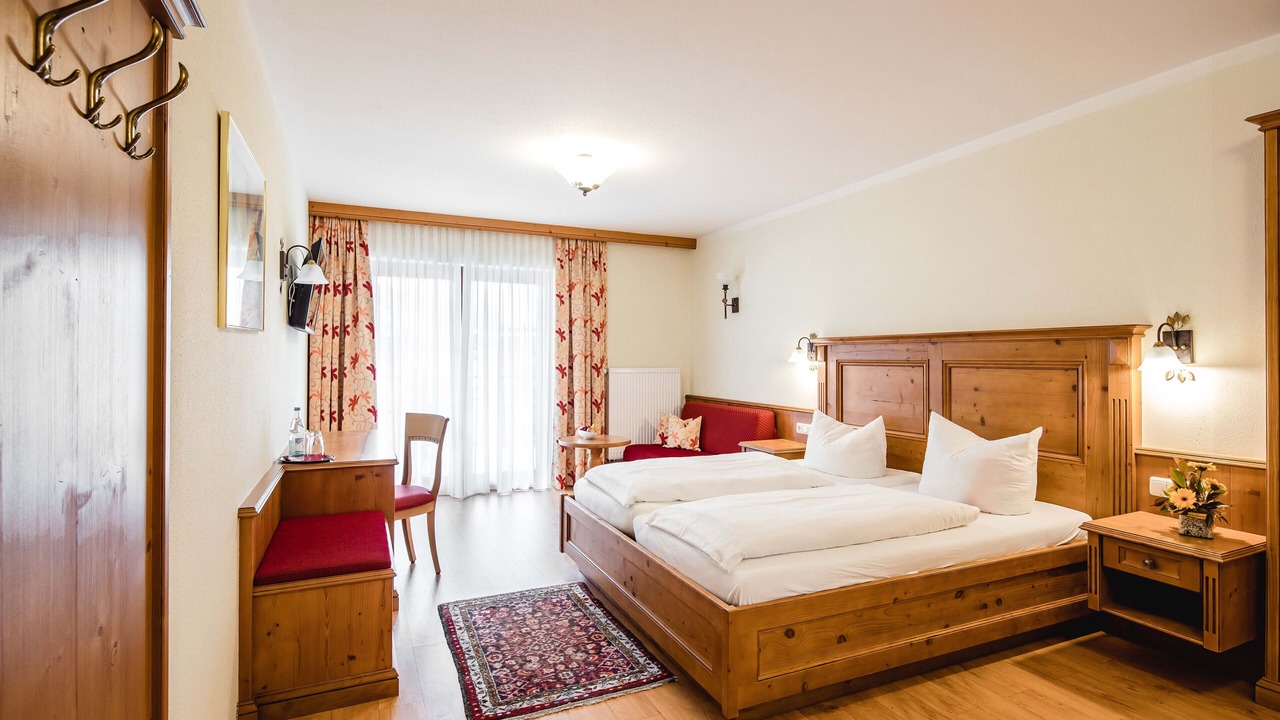 Photo of Bedroom in Osterhofen