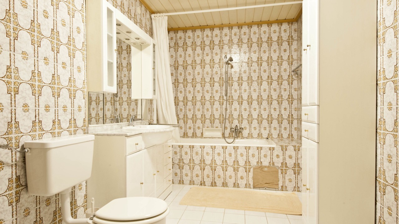 Photo of Bathroom in Kals am Grossglockner