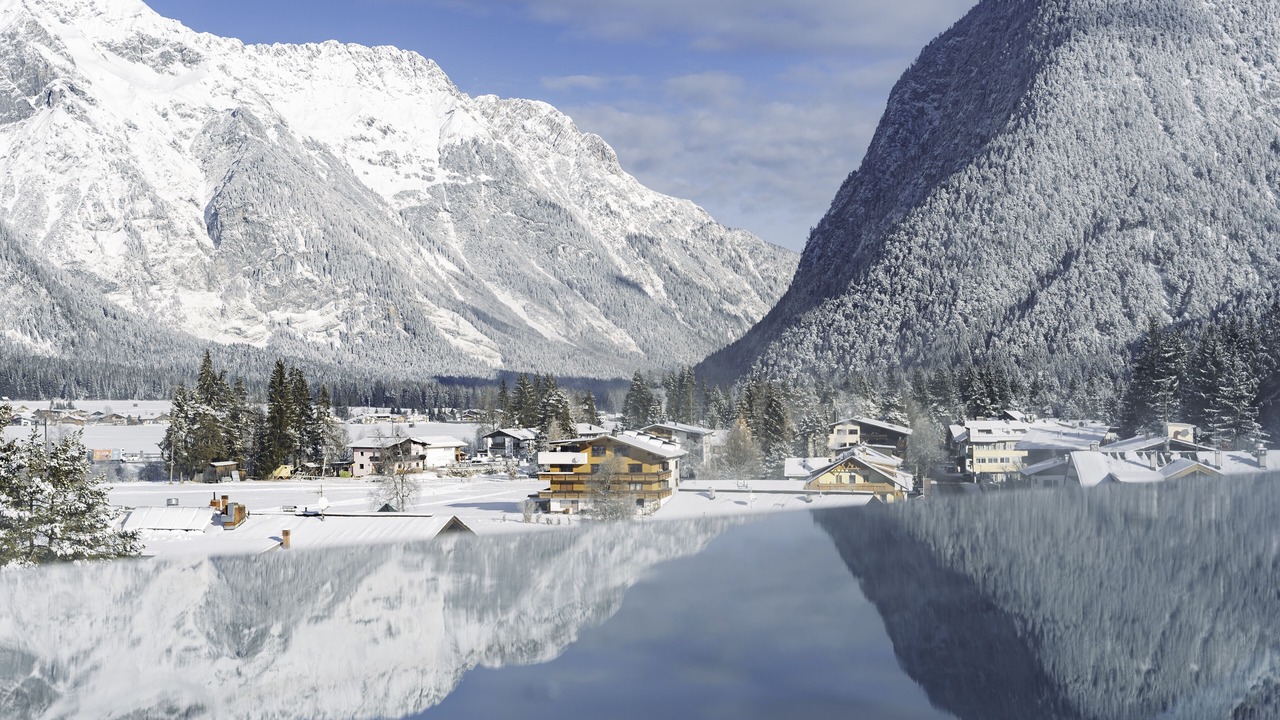 Photo of Outdoor in Weidach
