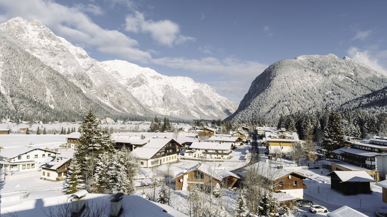Photo of Outdoor in Weidach