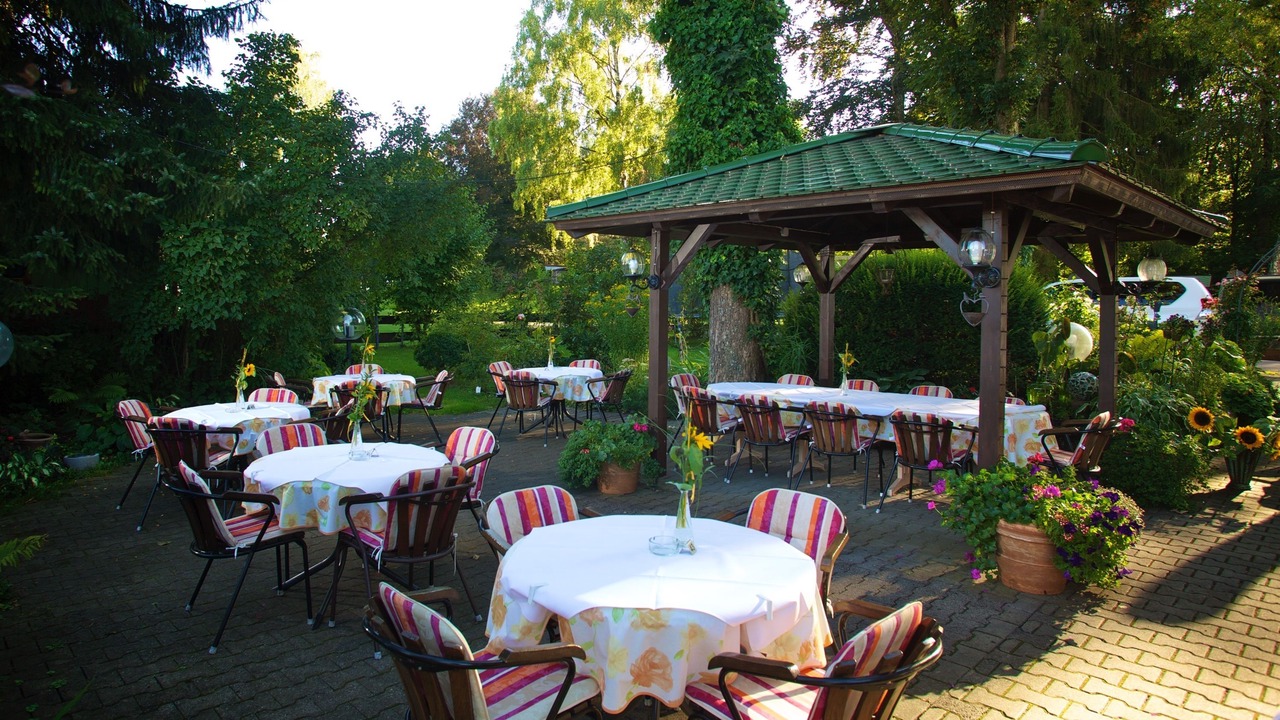 Photo of Patio Balcony in Illertissen
