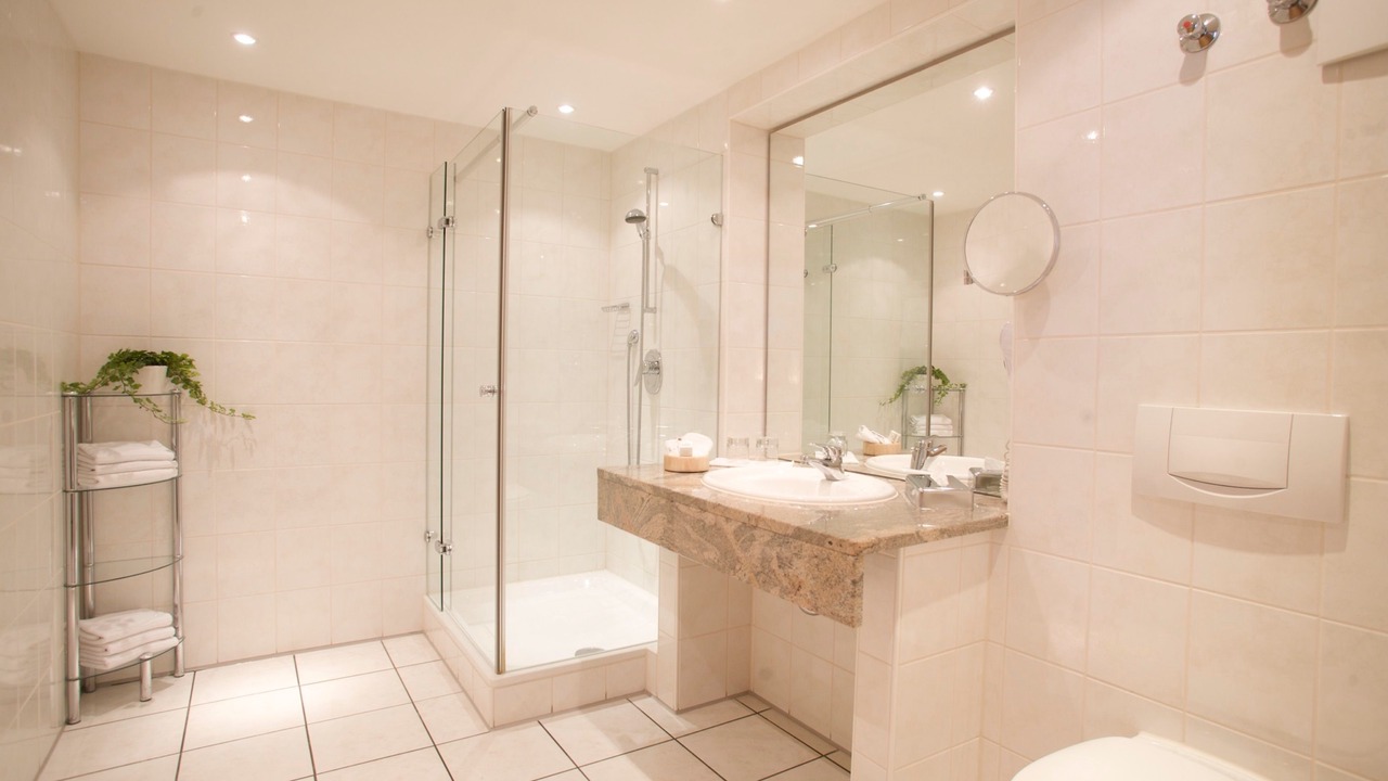Photo of Bathroom in Illertissen