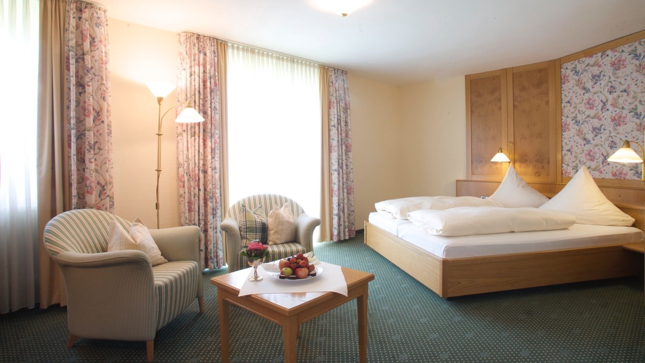 Photo of Bedroom in Illertissen