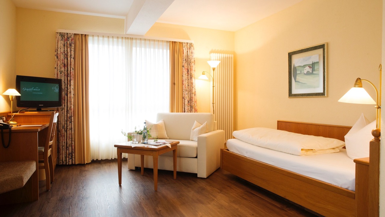 Photo of Bedroom in Illertissen