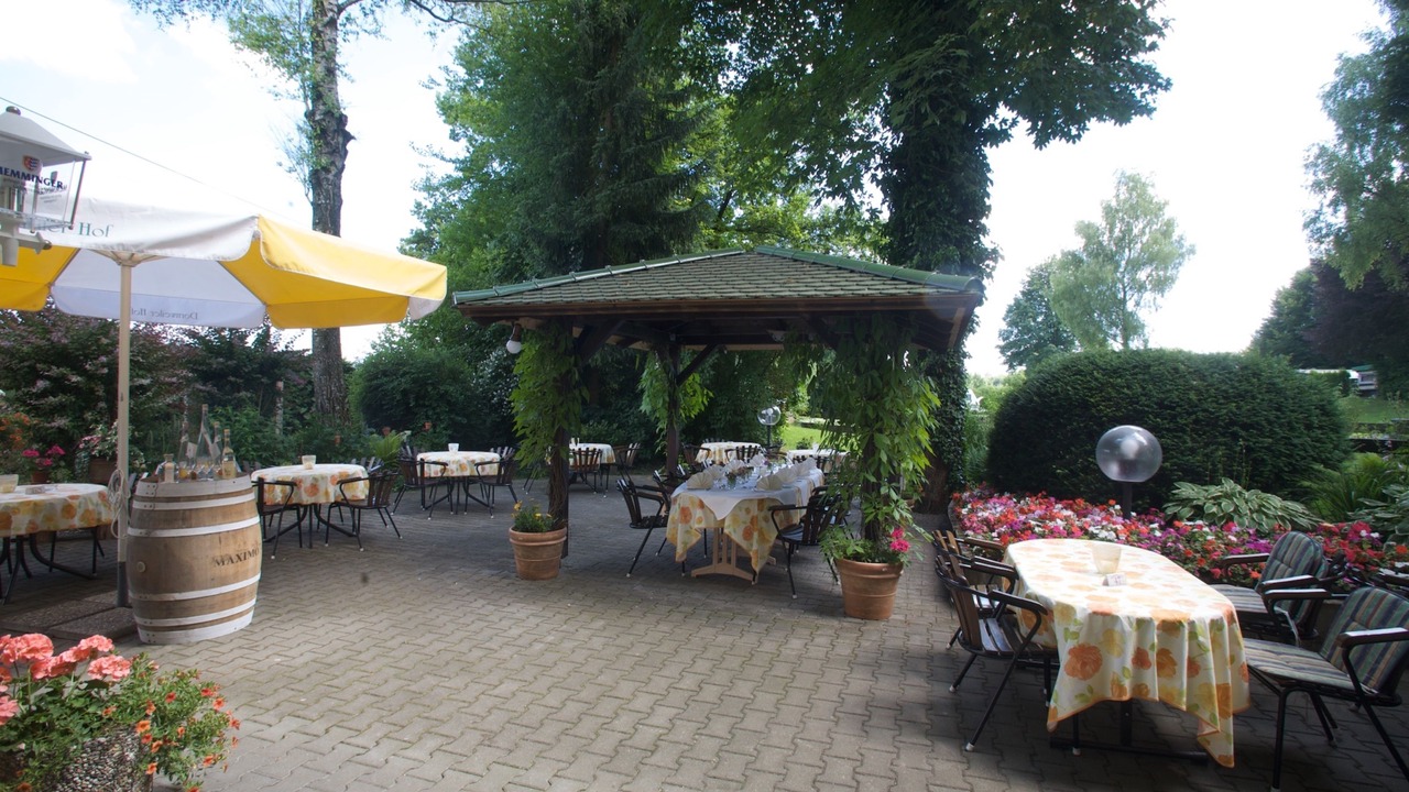 Photo of Patio Balcony in Illertissen