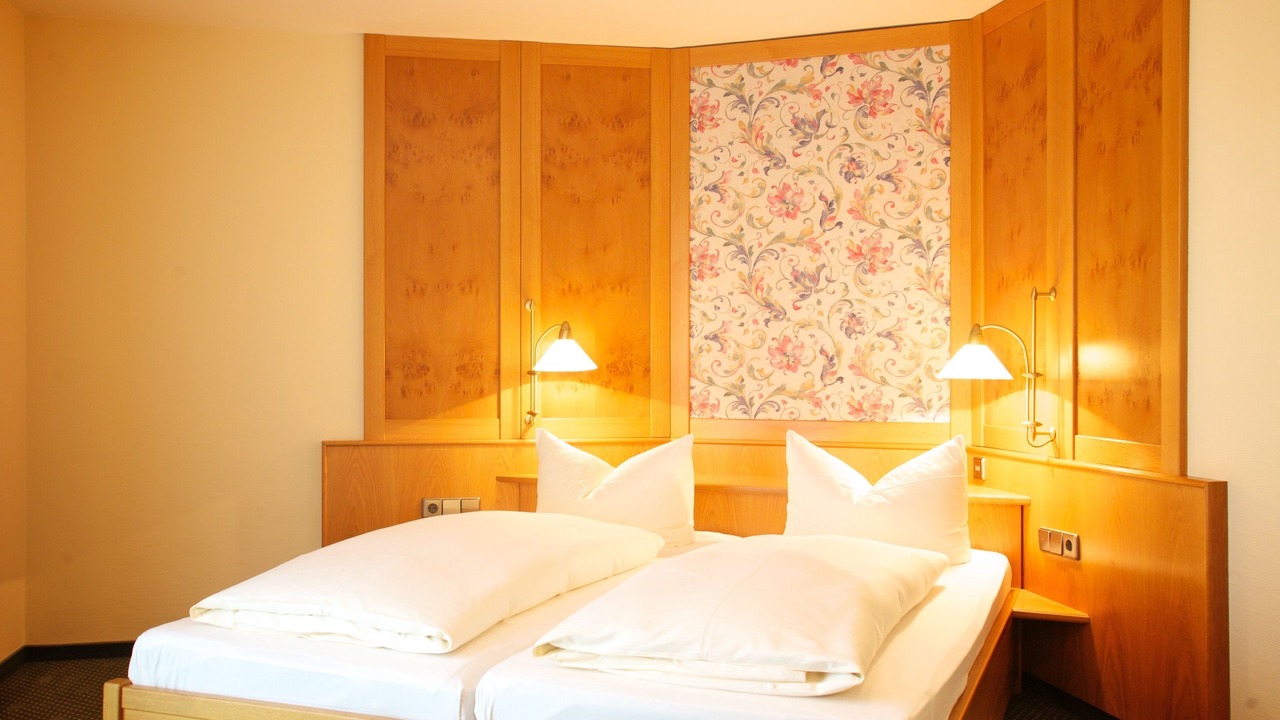 Photo of Bedroom in Illertissen