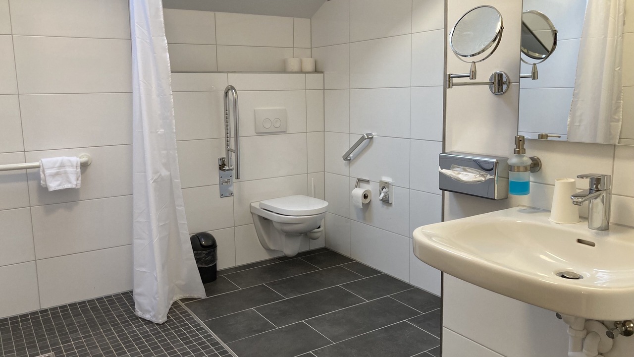 Photo of Bathroom in Rhede