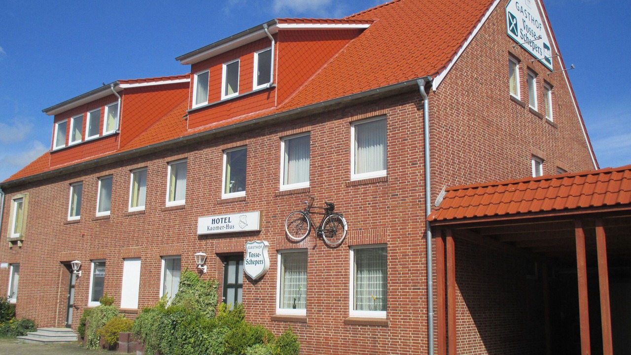 Photo of Outdoor in Rhede