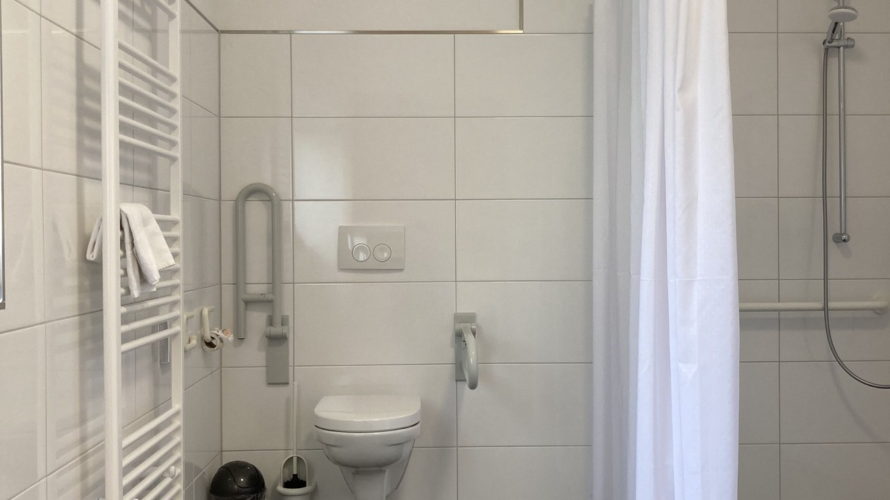 Photo of Bathroom in Rhede