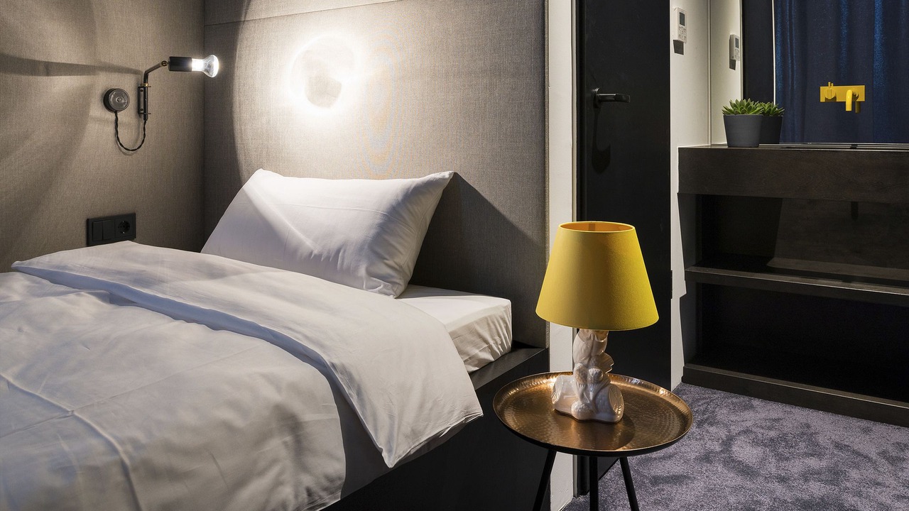 Photo of Bedroom in Glockenbach
