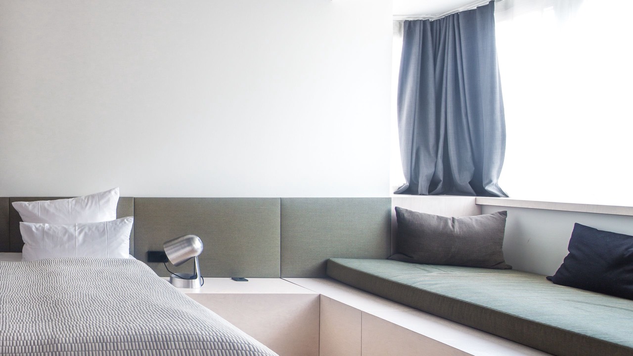 Photo of Bedroom in Glockenbach