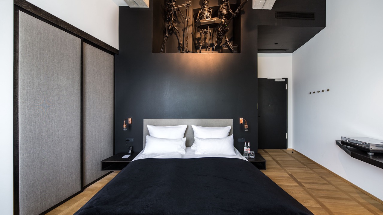 Photo of Bedroom in Glockenbach