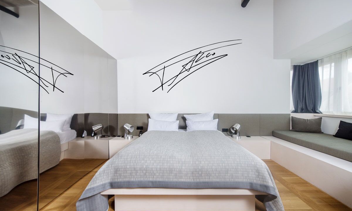 Photo of Bedroom in Glockenbach