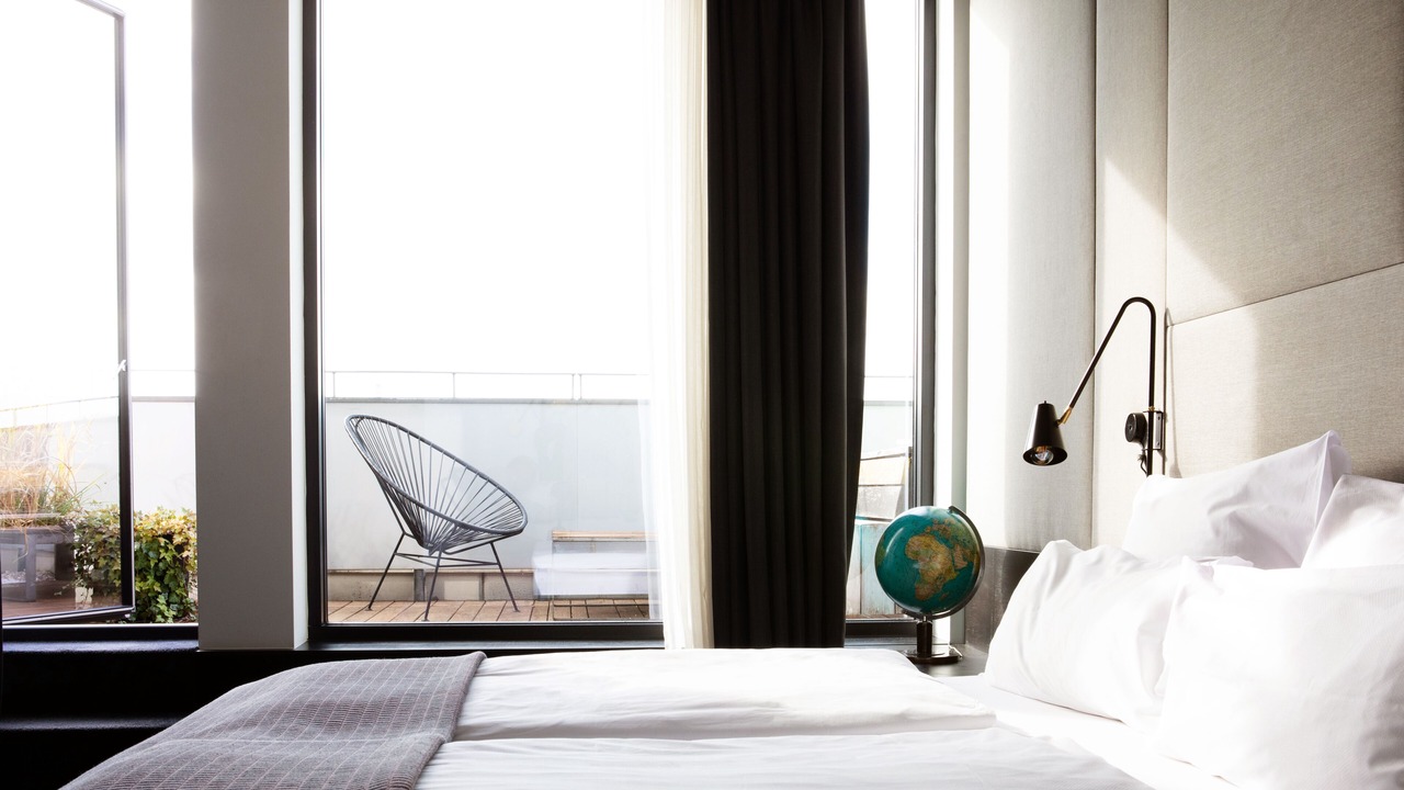 Photo of Bedroom in Glockenbach