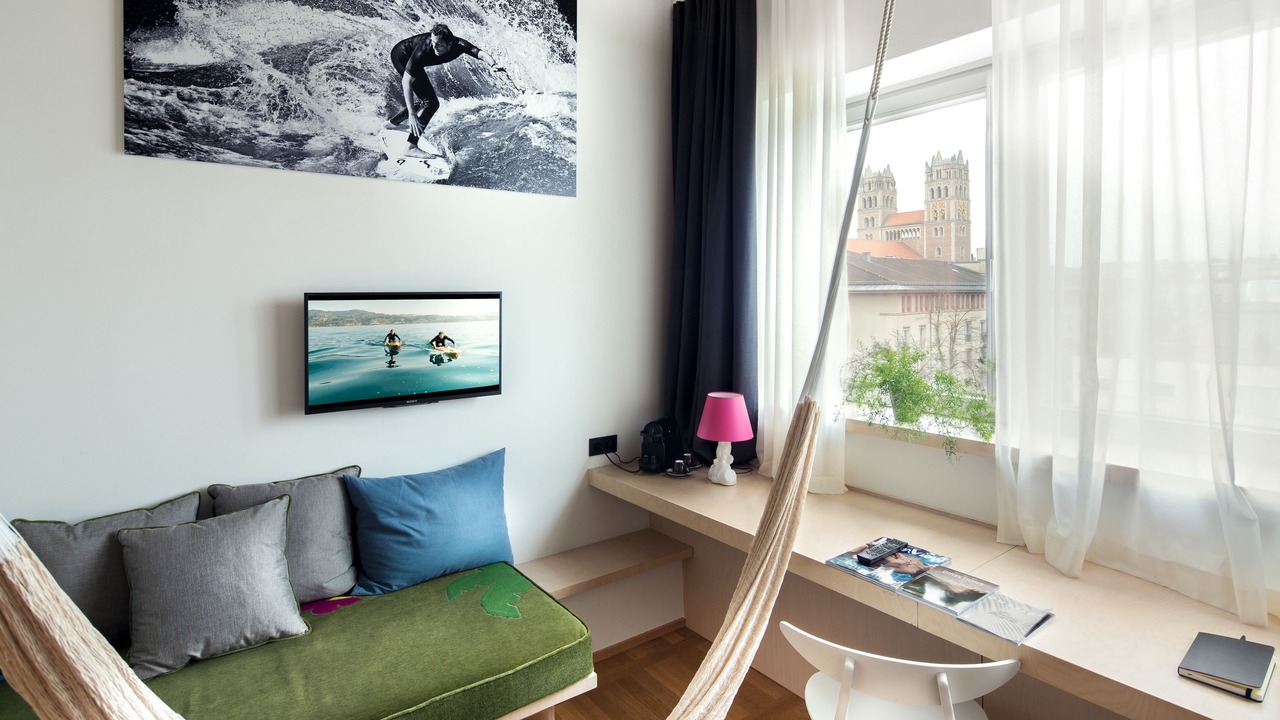 Photo of Bedroom in Glockenbach