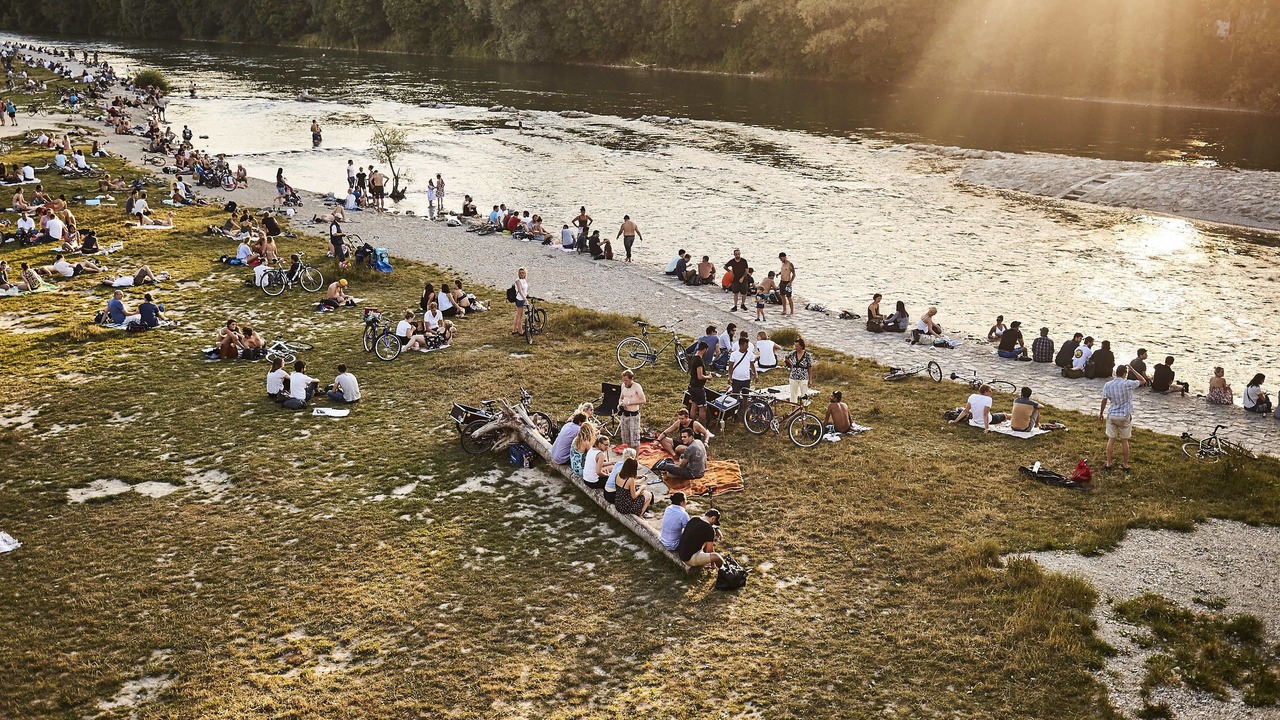 Photo of Outdoor in Glockenbach