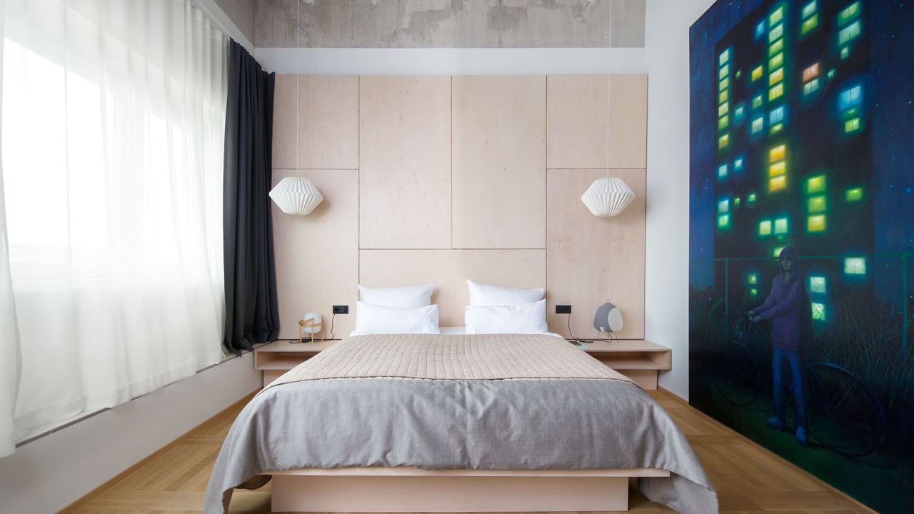 Photo of Bedroom in Glockenbach
