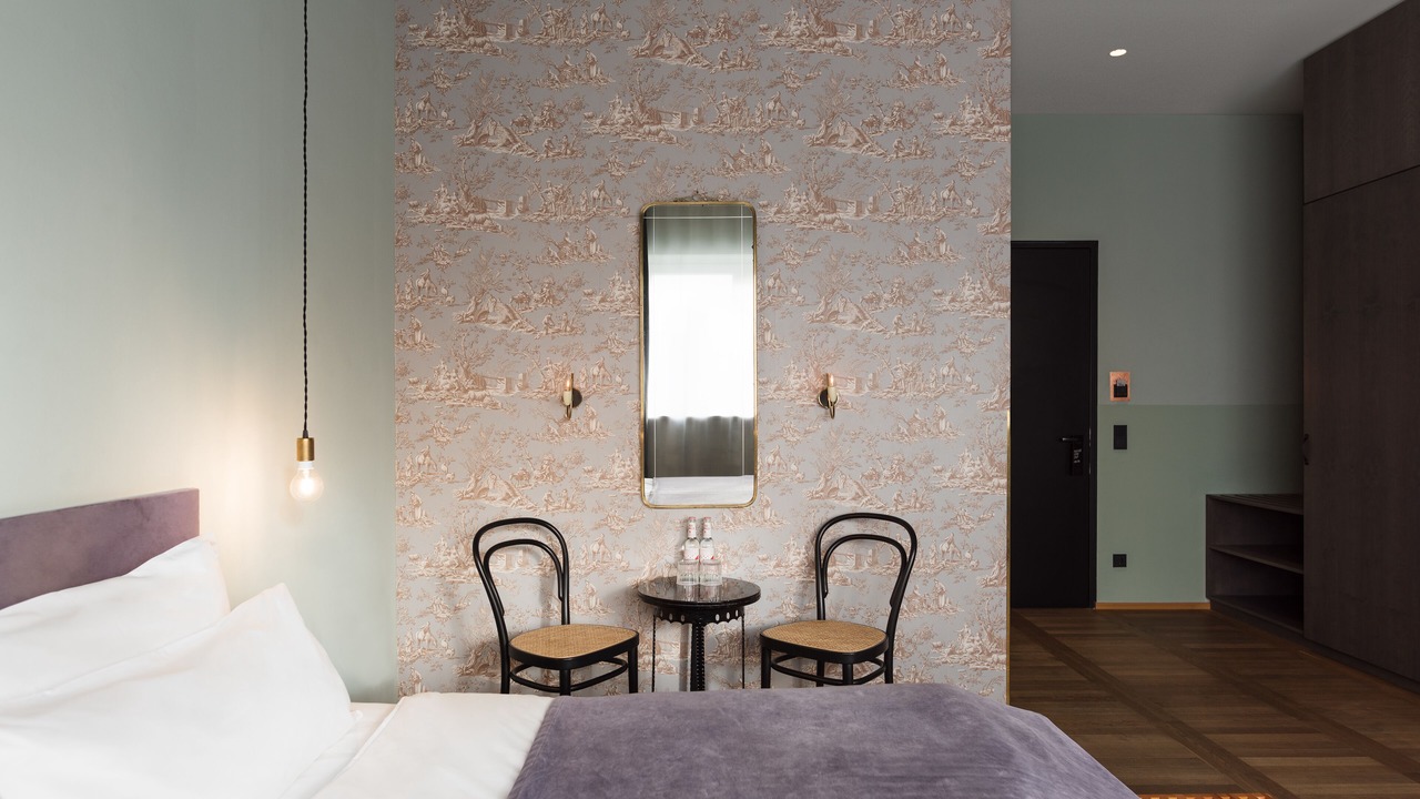 Photo of Bedroom in Glockenbach