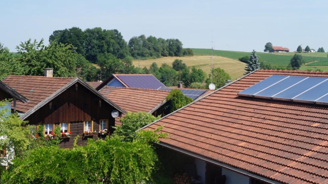 Photo of Outdoor in Koesslarn