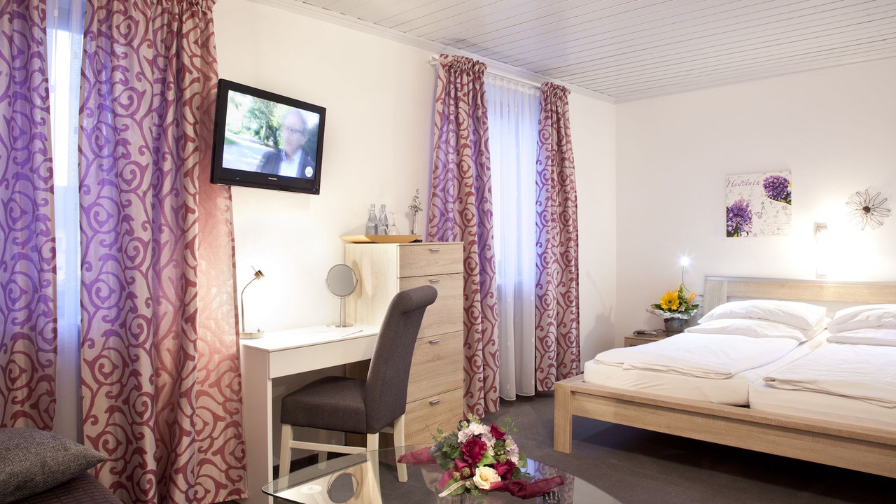 Photo of Bedroom in Koesslarn