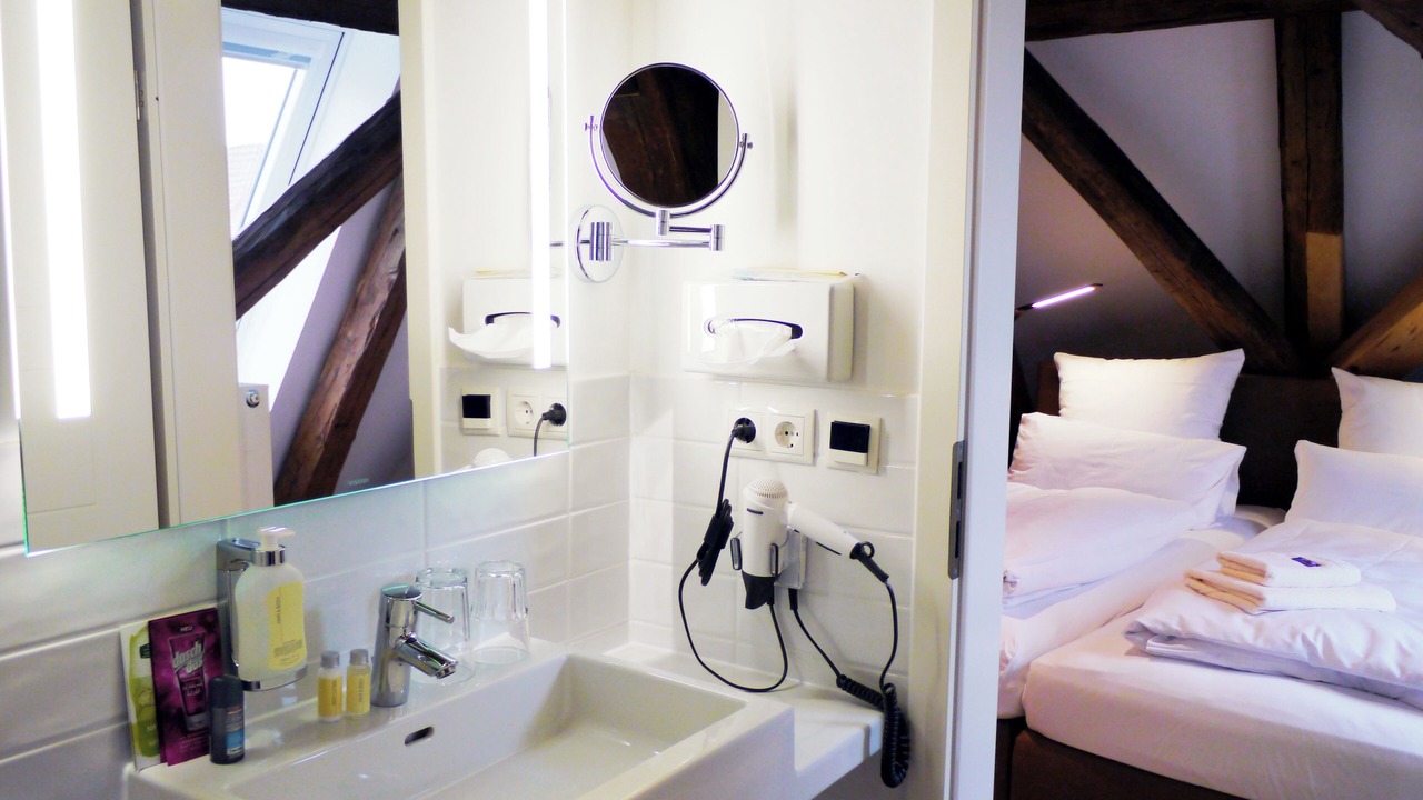 Photo of Bathroom in Kemnath