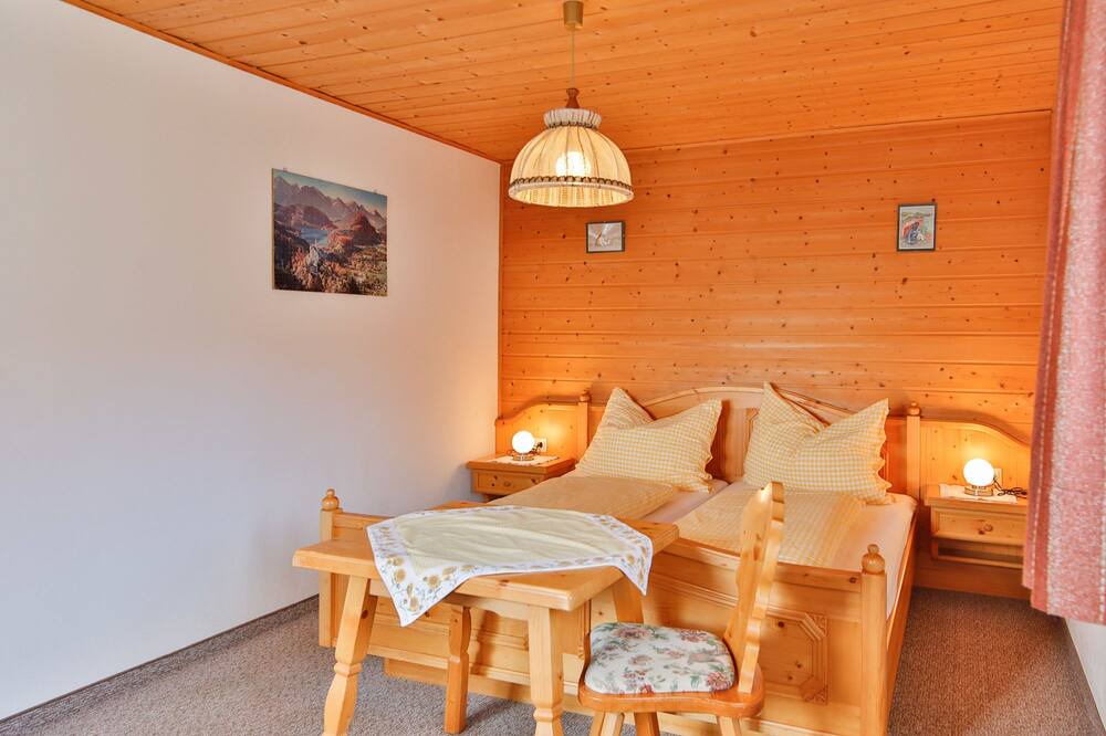 Photo of Bedroom in Berwang
