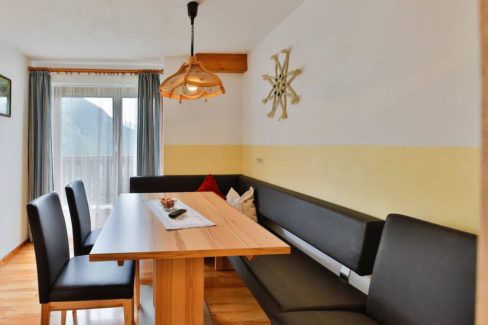 Photo of Livingroom in Berwang