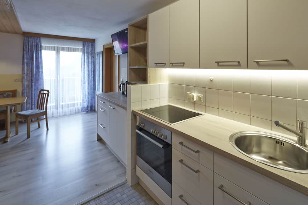 Photo of Kitchen in Berwang