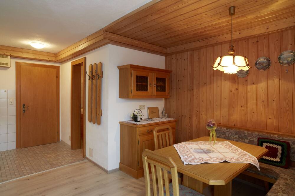 Photo of Livingroom in Berwang
