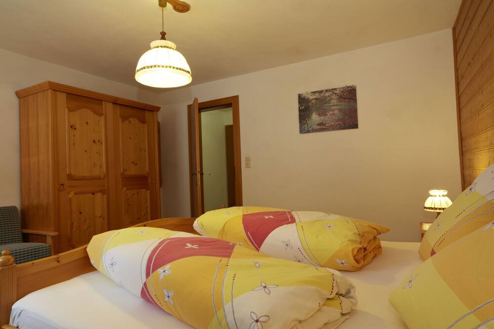 Photo of Bedroom in Berwang