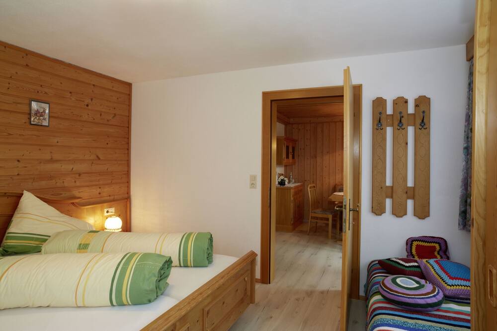 Photo of Bedroom in Berwang