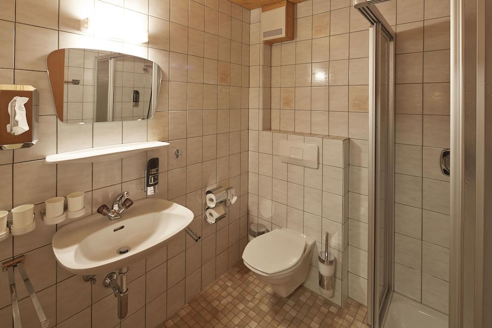 Photo of Bathroom in Berwang