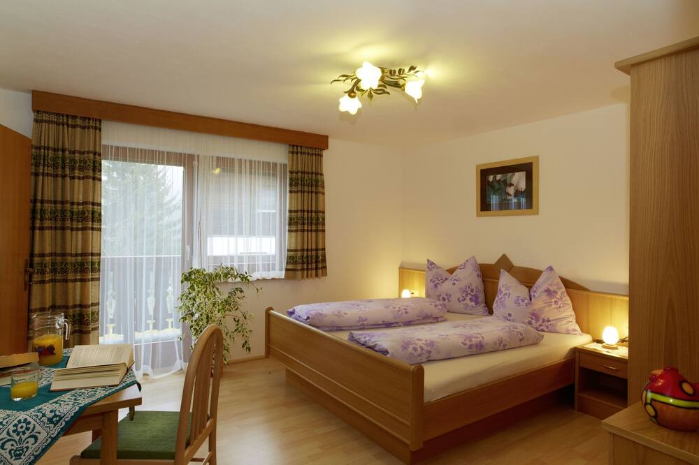 Photo of Bedroom in Berwang