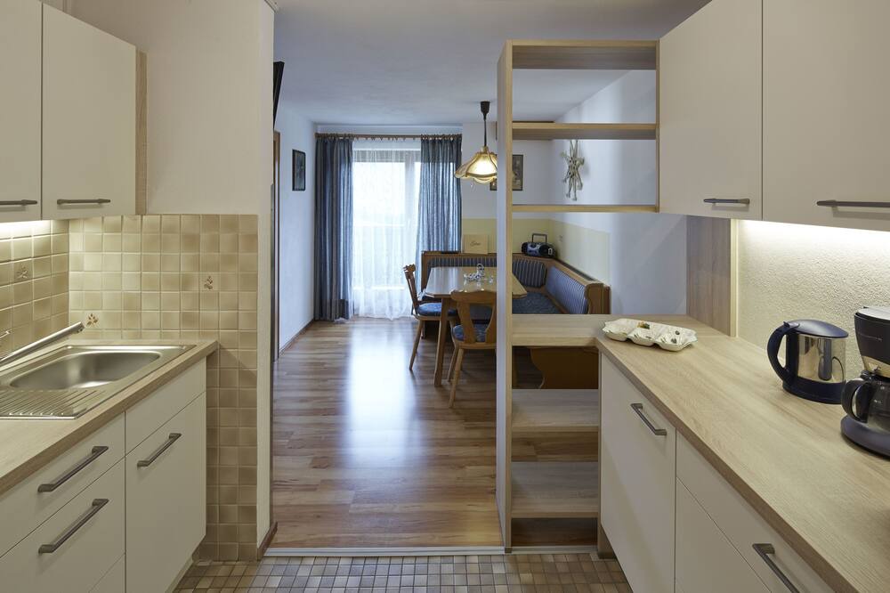 Photo of Kitchen in Berwang