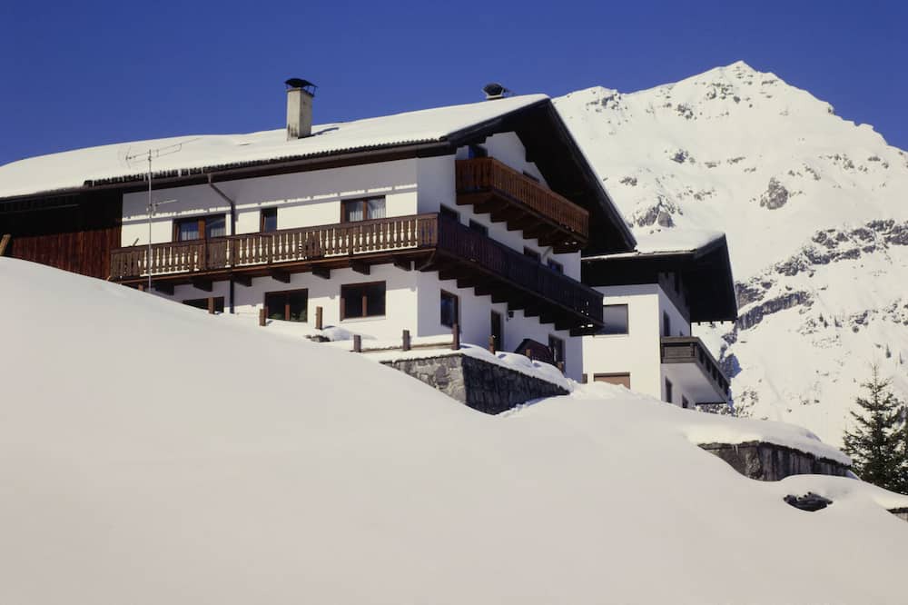 Photo of Outdoor in Berwang