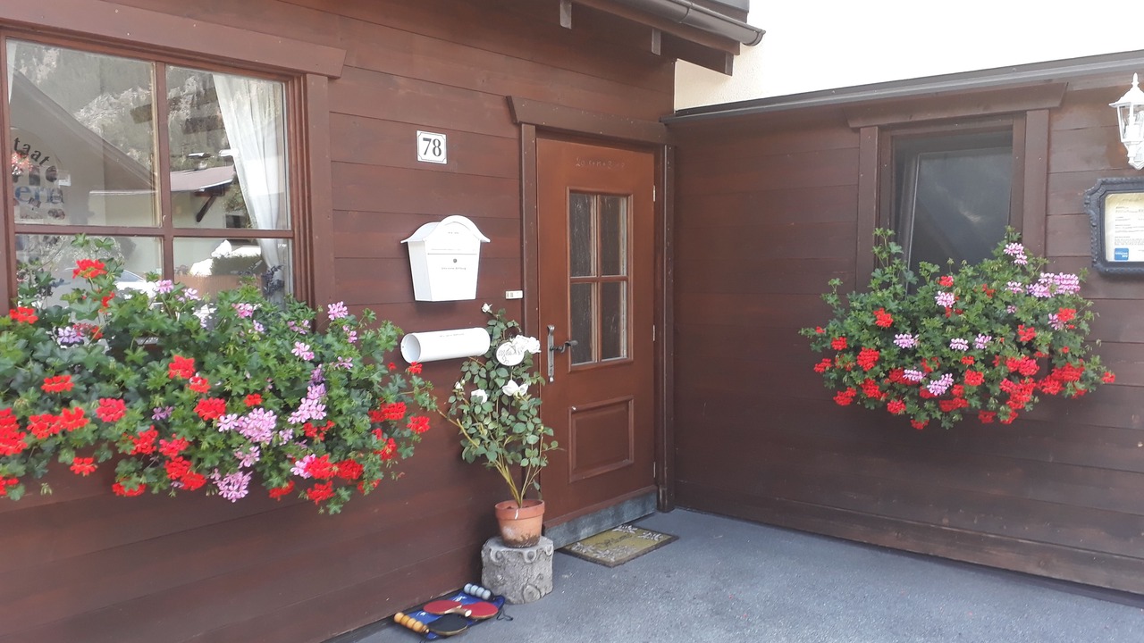 Photo of Outdoor in Niederthai