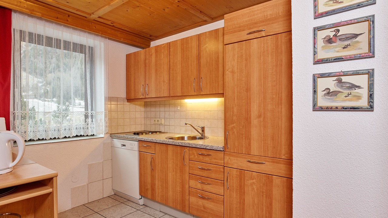 Photo of Kitchen in Niederthai
